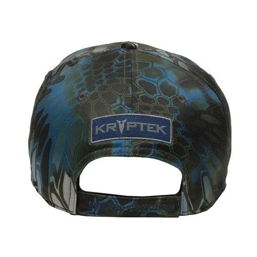 Kryptek Logo - Spartan Logo Hat