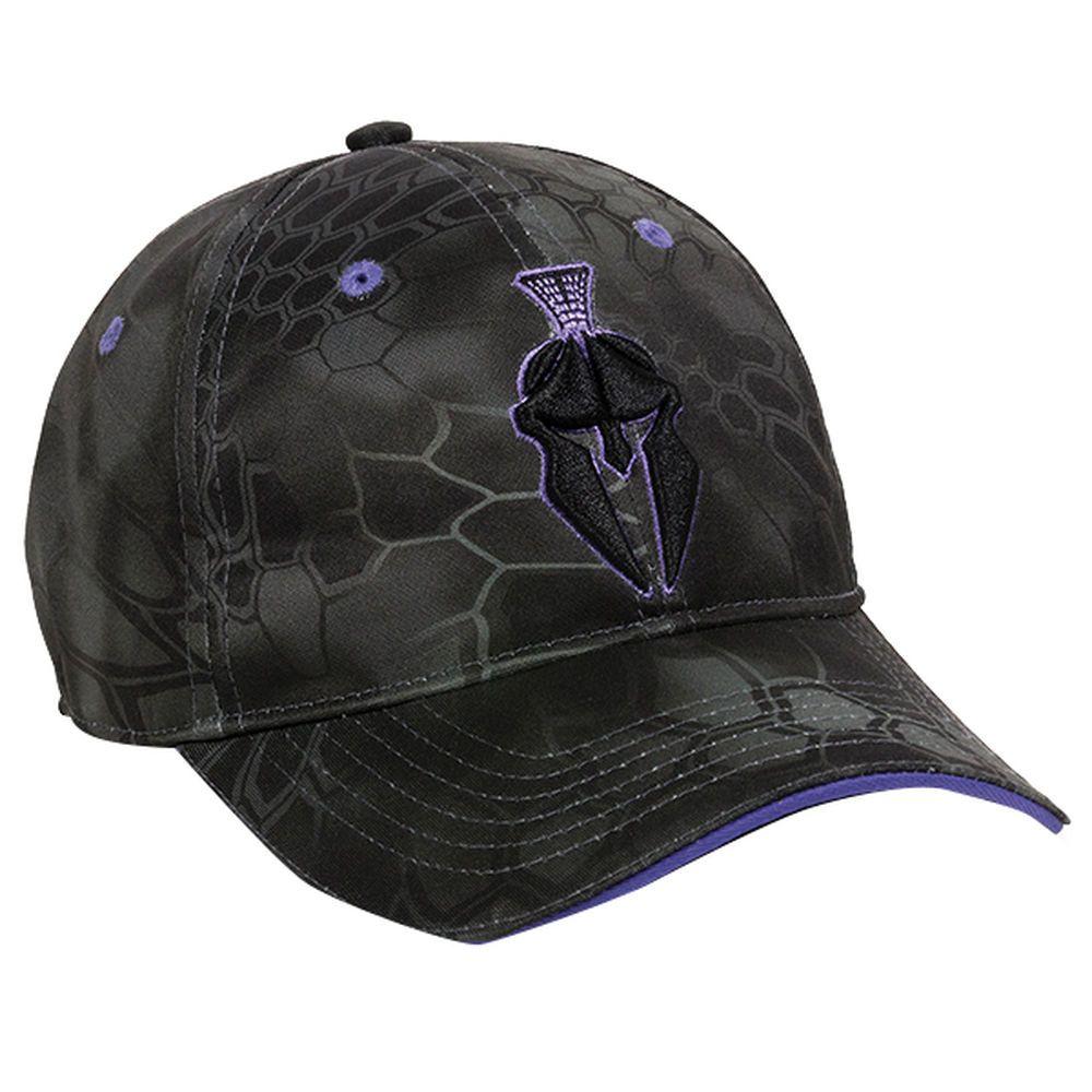 Kryptek Logo - Kryptek Typhon Logo Cap