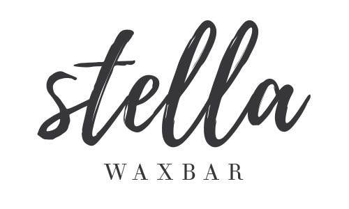 Stella Logo - Home WaxBar Bay's First WaxBar!