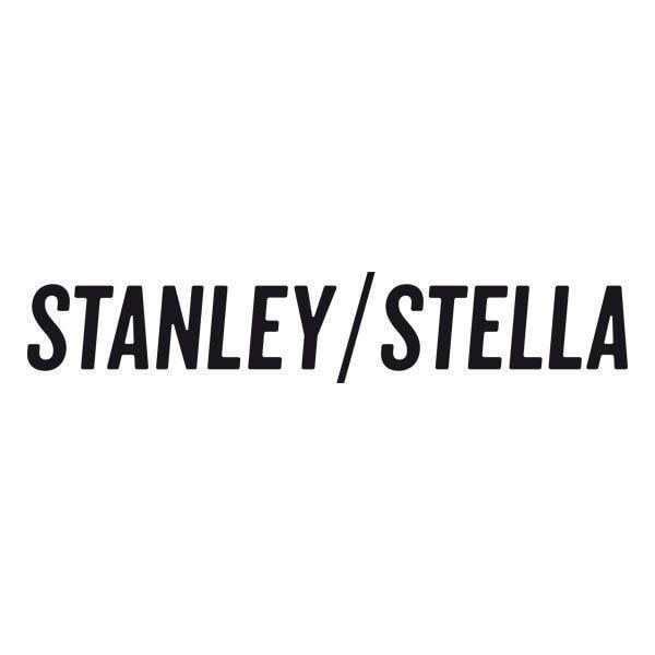 Stella Logo - Our logo | Stanley/Stella API