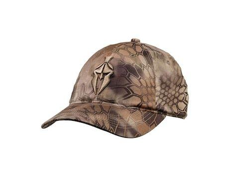 Kryptek Logo - Kryptek Spartan Logo Hat