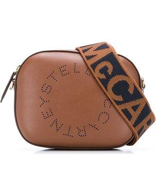 Stella Logo - Stella McCartney Stella McCartney Stella logo belt bag from Farfetch:Linkshare:Affiliate:CPA:US:US