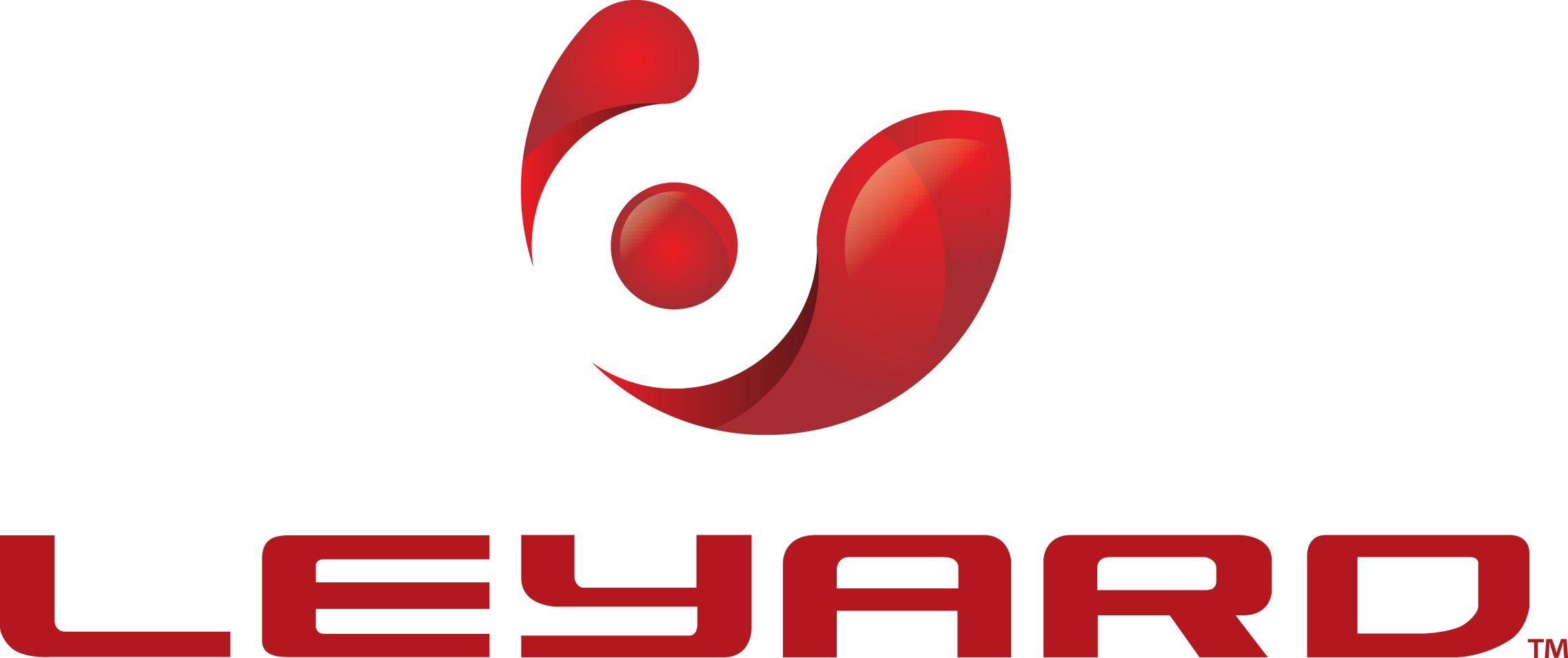 Leyard Logo - Logos