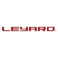 Leyard Logo - Meet Leyard at ISE