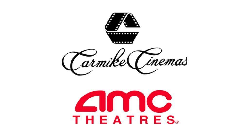 Carmike Logo - AMC Theatres Takes Over Carmike Cinemas in Delaware - DelmarvaLife