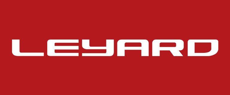 Leyard Logo - Leyard Logos