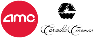 Carmike Logo - AMC Theatres Completes Acquisition of Carmike Cinemas, Some Theaters ...