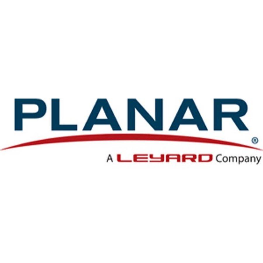 Leyard Logo - planarsystems - YouTube