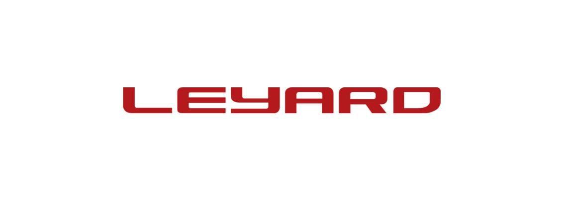 Leyard Logo - Leyard Press Release