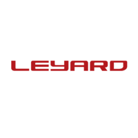 Leyard Logo - Leyard