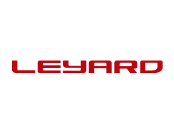 Leyard Logo - Featured Products. AV Design Services