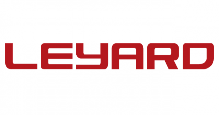 Leyard Logo - Futuresource Ranks Leyard Group #1 in LED Video Display Market Share