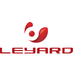 Leyard Logo - LEYARD