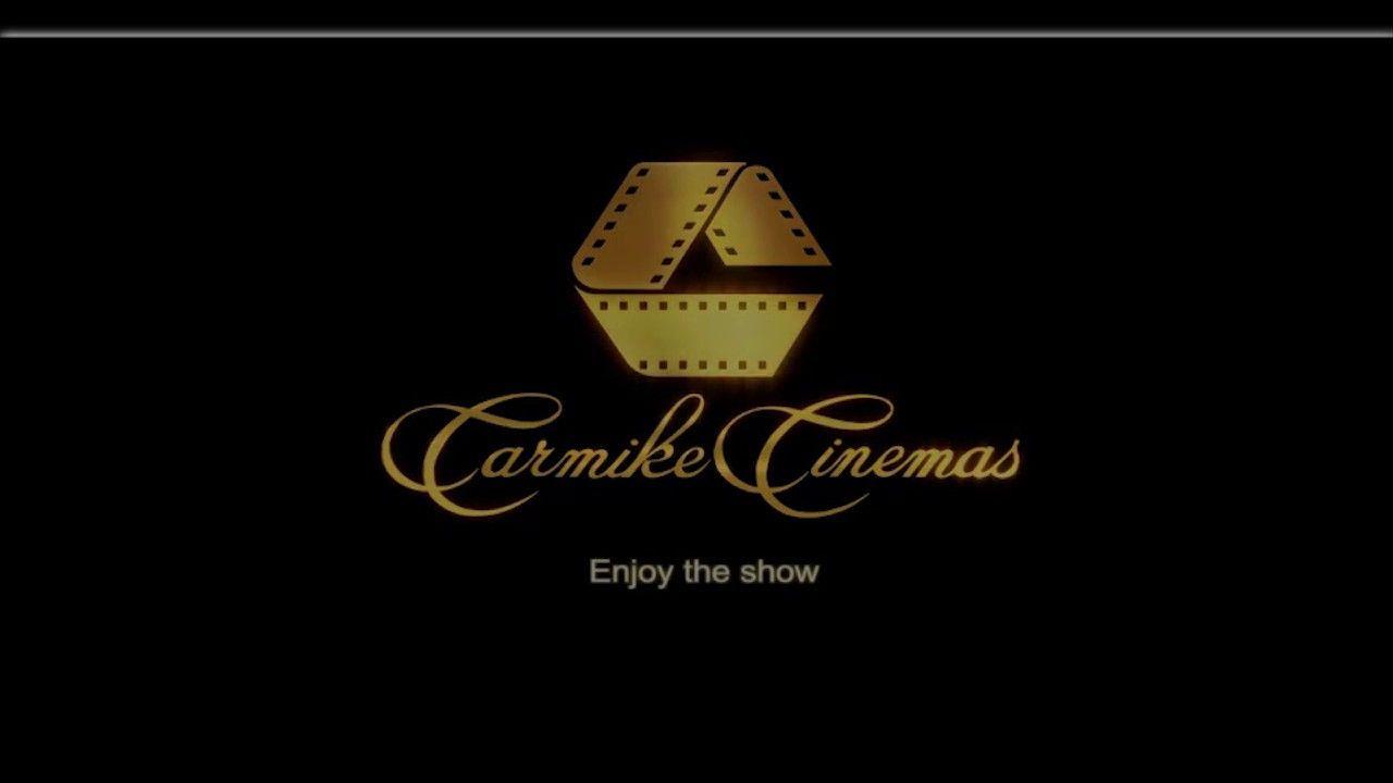 Carmike Logo - Carmike Cinemas Introduction 1,280X720 Digital HD (Domestic)