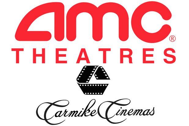 Carmike Logo - AMC-Carmike Merger Gets DOJ Approval, Will 'Almost Certainly' Close ...