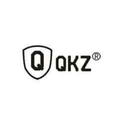 DM9 Logo - QKZ DM9 Earphone Price in Bangladesh — Source Of Product