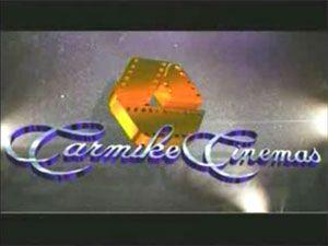 Carmike Logo - Carmike Cinemas - CLG Wiki