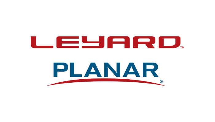 Leyard Logo - Leyard and Planar to Acquire eyevis. Systems Integration Asia