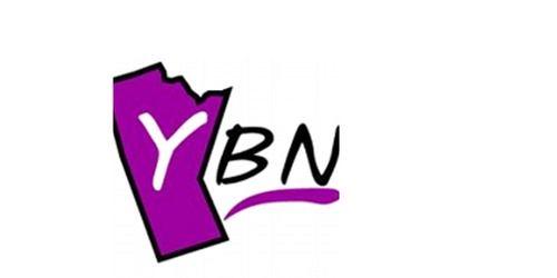 YBN Logo - YBN TJ