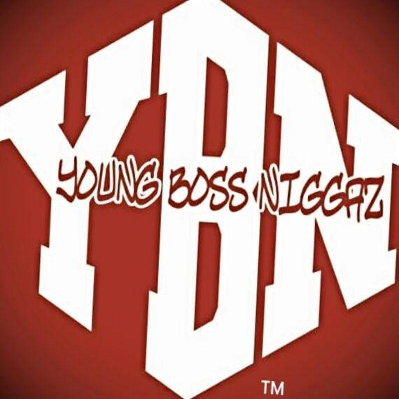 YBN Logo - Free YBN Mixtapes @ DatPiff.com