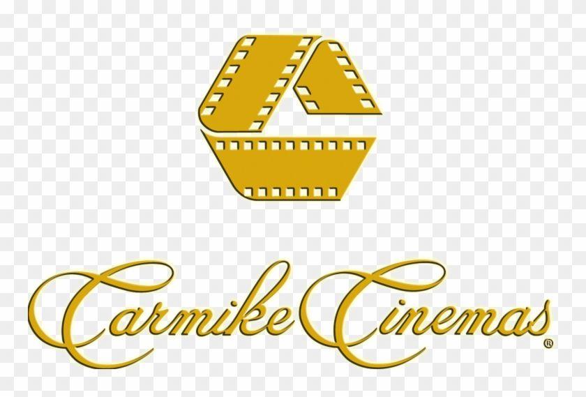 Carmike Logo - Carmike Cinemas Logo Png - Free Transparent PNG Clipart Images Download