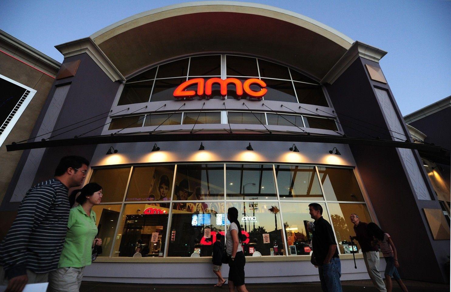 Carmike Logo - AMC Entertainment to buy Carmike Cinemas in $1.1-billion deal - Los ...