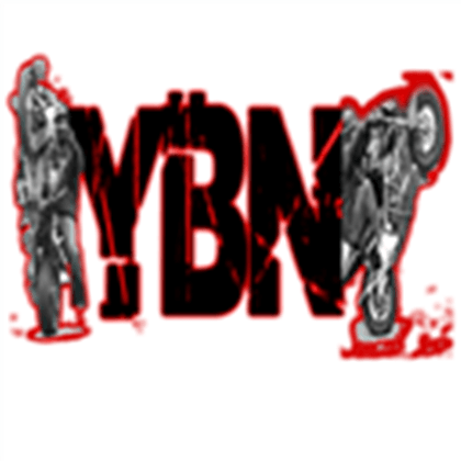 YBN Logo - YBN LOGO FLAT - Roblox