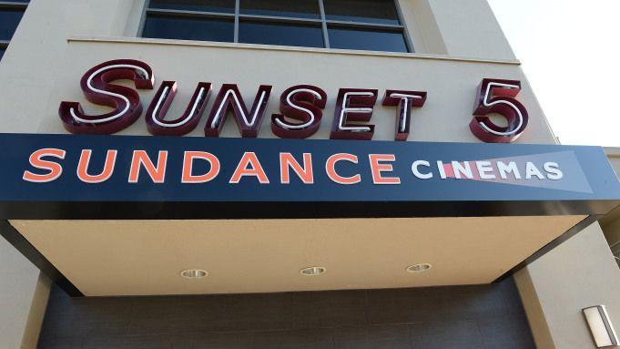 Carmike Logo - Carmike Agrees To Acquire Sundance Cinemas For $36 Million