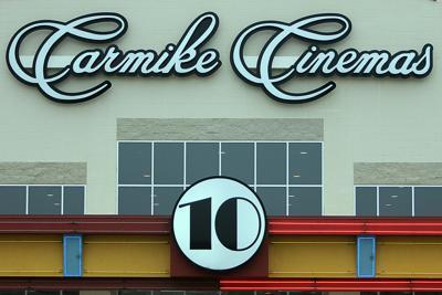 Carmike Logo - AMC completes Carmike purchase | Local | dailystarjournal.com