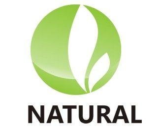 Natural Logo - natural Designed by nandesign | BrandCrowd