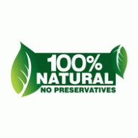 Natural Logo - Natural | Brands of the World™ | Download vector logos and logotypes