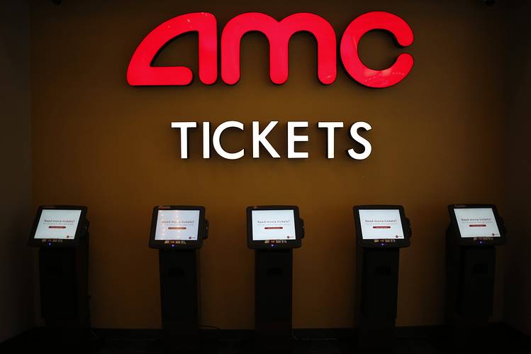 Carmike Logo - AMC Closes Deal to Buy Carmike Cinemas - WSJ