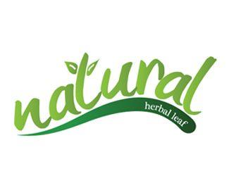 Natural Logo - Natural Designed by xeneb | BrandCrowd