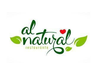 Natural Logo - Natural Logos