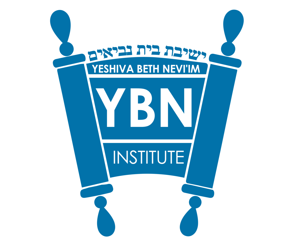 YBN Logo - YBN INSTITUTE - The Awakening Place