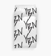 YBN Logo - Ybn Logo Duvet Covers