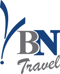 YBN Logo - YBN Travel