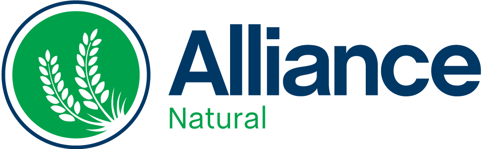 Natural Logo - Home - Alliance Natural