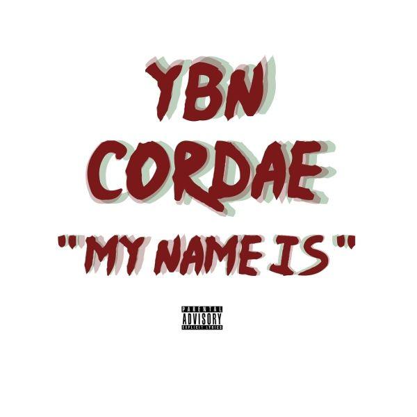 YBN Logo - YBN Cordae. Free Internet Radio