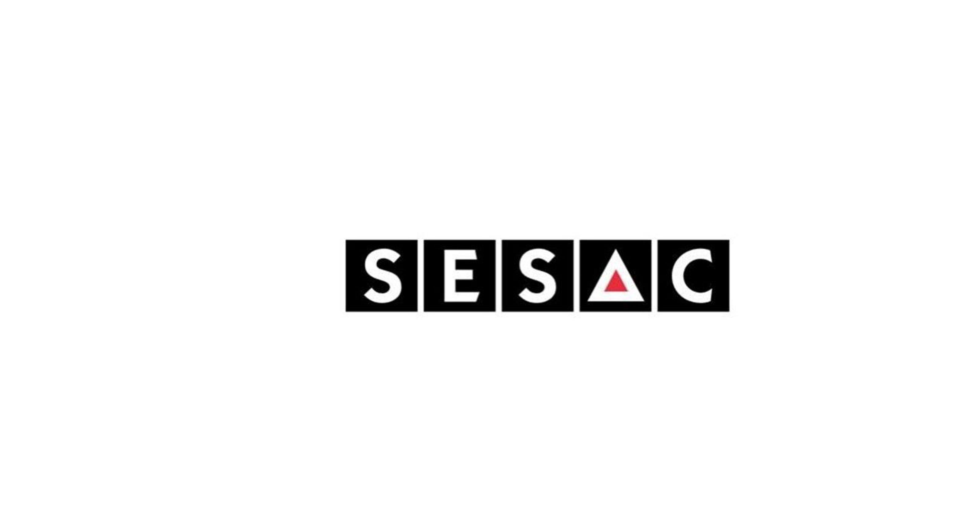 SESAC Logo - SESAC scores big win in radio royalty rate dispute