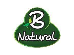 Natural Logo - b-natural-logo-big - The Beacon Kolkata