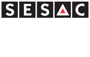 SESAC Logo - Texas Association of Broadcasters