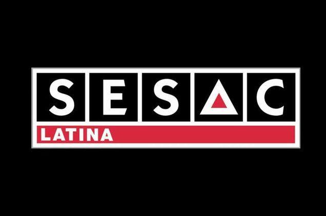 SESAC Logo - SESAC Latina Signs Rayito