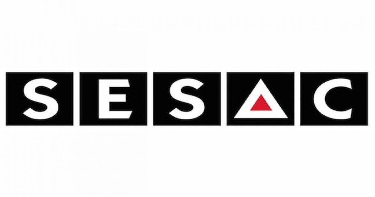 SESAC Logo - Music Week