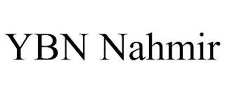 YBN Logo - YBN NAHMIR Trademark of James McMillian Serial Number: 87898001 ...