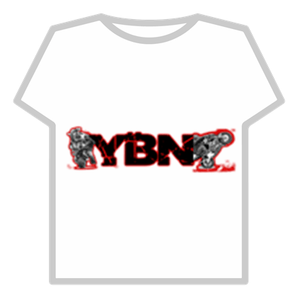 YBN Logo - YBN LOGO OFFICIAL - Roblox