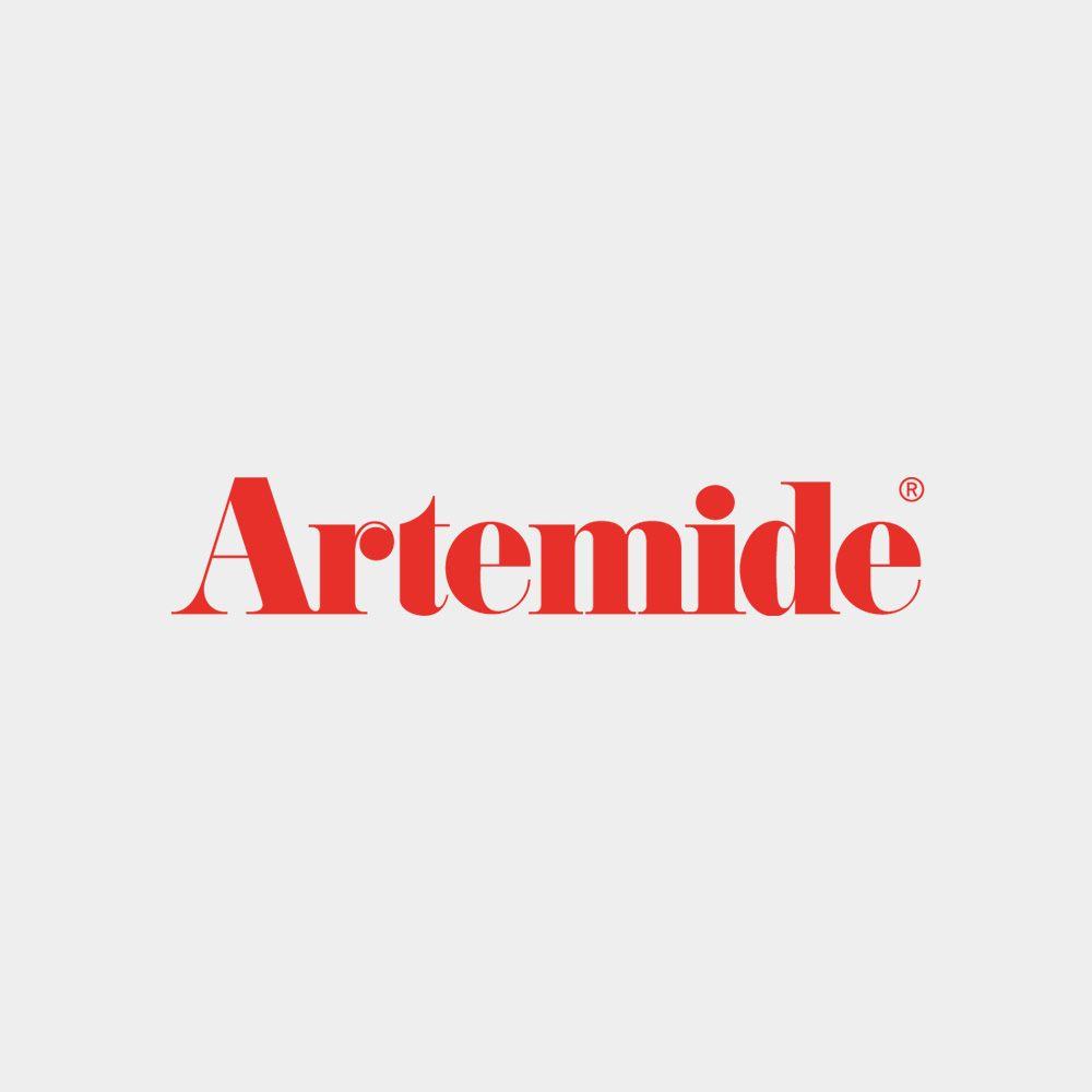 Artemide Logo - Artemide North America – The Human Light