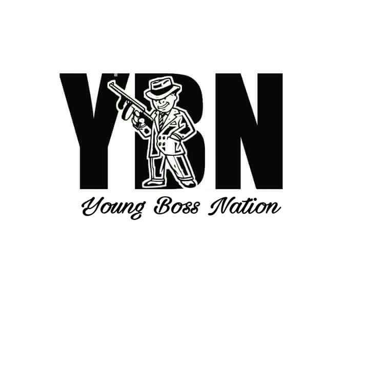 YBN Logo - YBN radio