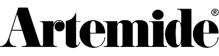 Artemide Logo - Artemide | Architect Magazine