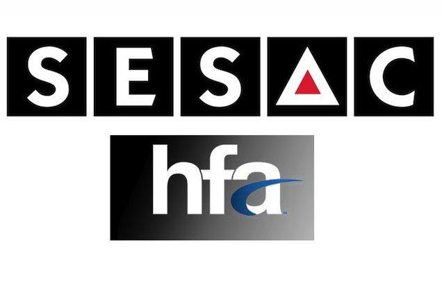 SESAC Logo - SESAC Buys the Harry Fox Agency